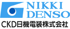 CKD NIKKIDENSO CO.,Ltd.