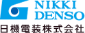日機電装株式会社 NIKKIDENSO CO.,LTD.